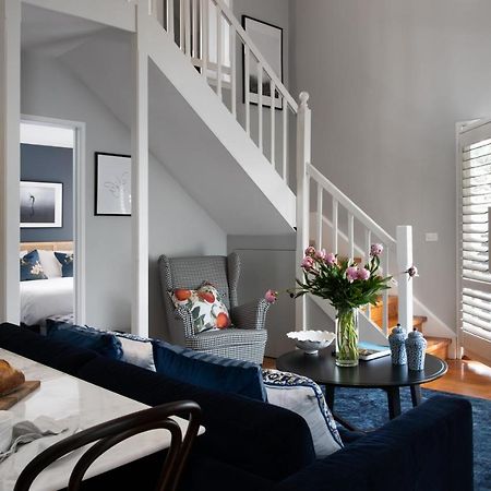 Lake Orchard Villas Daylesford Bagian luar foto