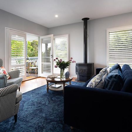Lake Orchard Villas Daylesford Bagian luar foto