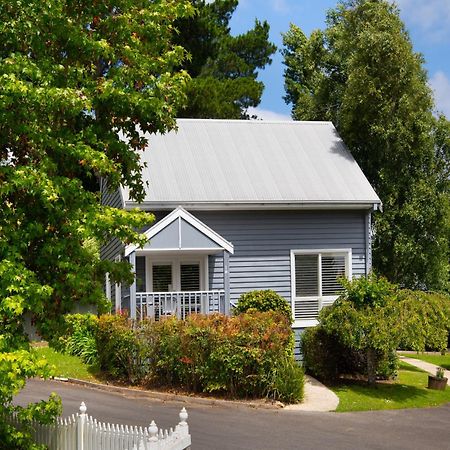 Lake Orchard Villas Daylesford Ruang foto