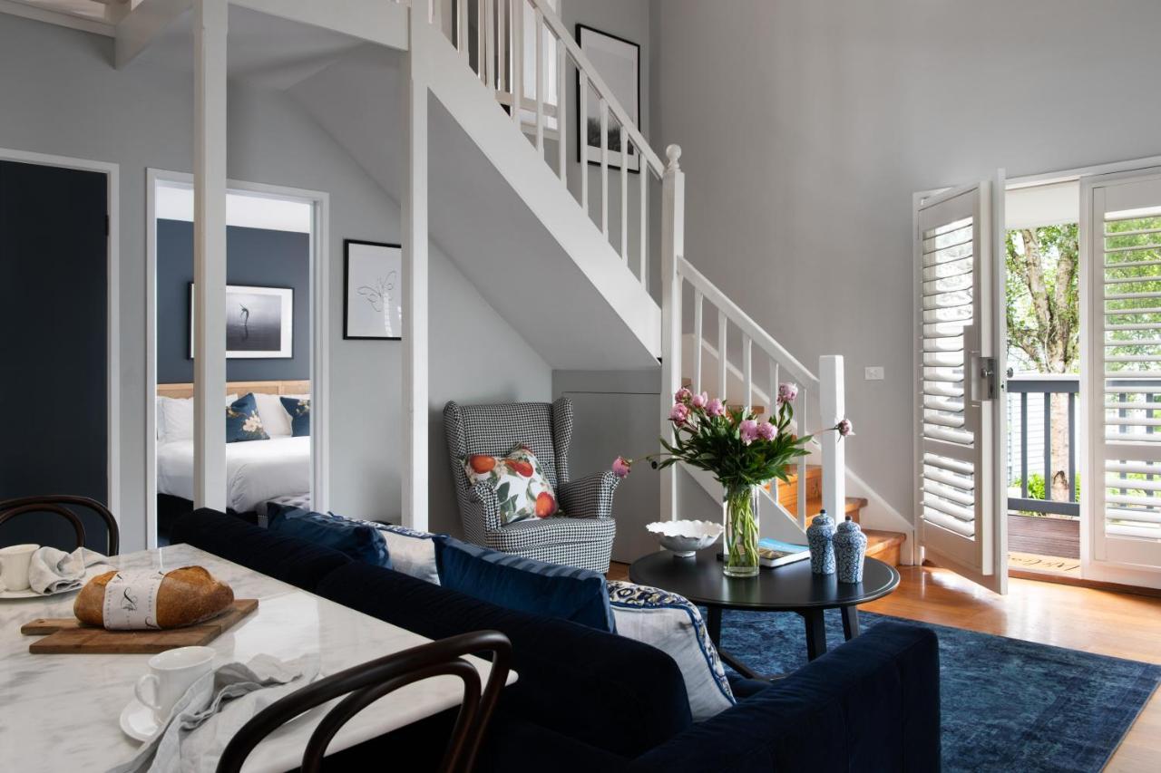 Lake Orchard Villas Daylesford Bagian luar foto