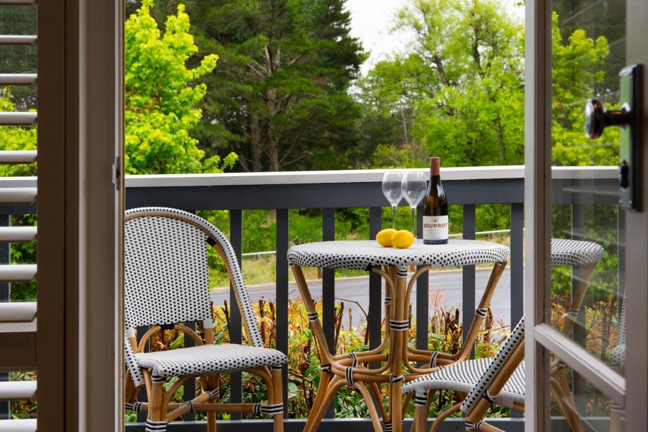 Lake Orchard Villas Daylesford Bagian luar foto