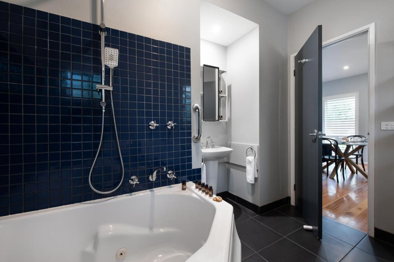 Lake Orchard Villas Daylesford Bagian luar foto