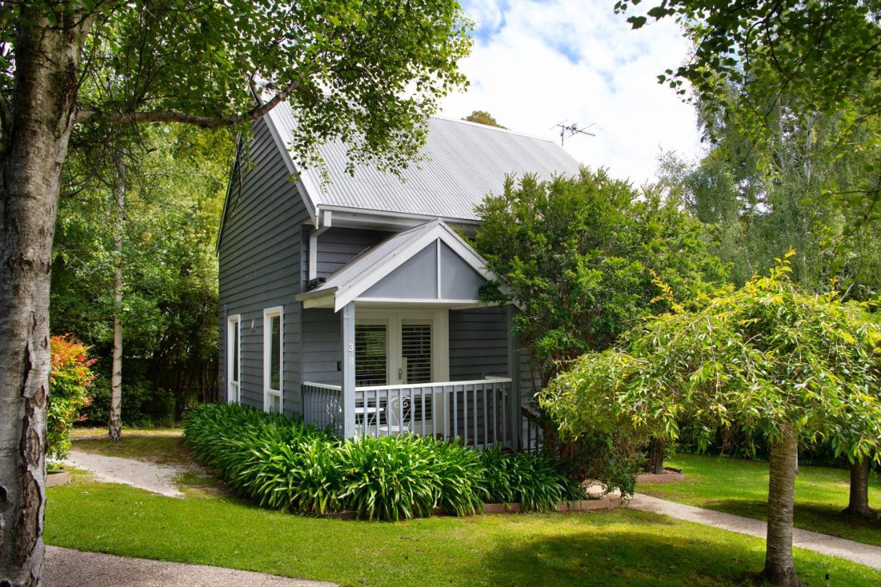 Lake Orchard Villas Daylesford Bagian luar foto