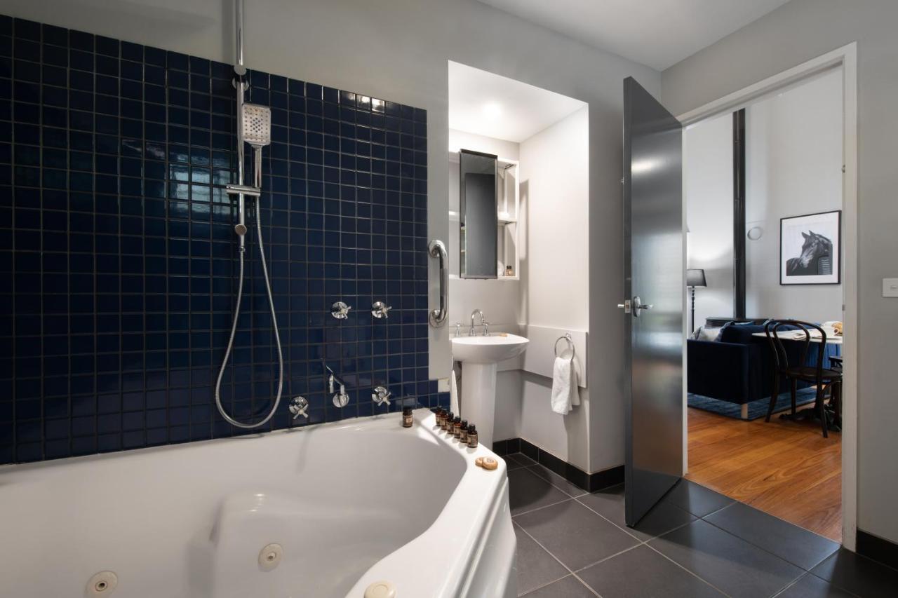 Lake Orchard Villas Daylesford Bagian luar foto