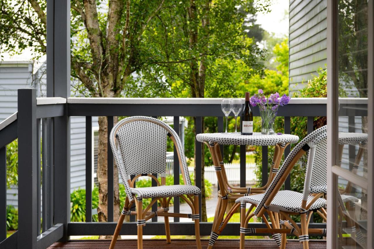 Lake Orchard Villas Daylesford Bagian luar foto