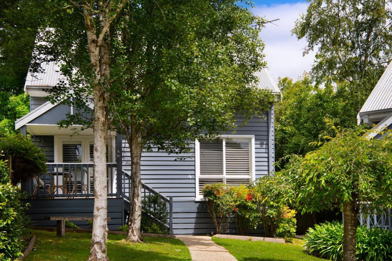 Lake Orchard Villas Daylesford Bagian luar foto