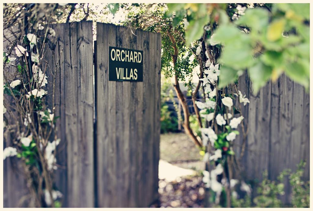 Lake Orchard Villas Daylesford Ruang foto